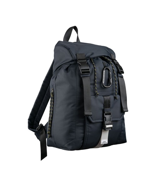A.P.C.（アーペーセー） デイバック リュック SAC A DOS TREK メンズ