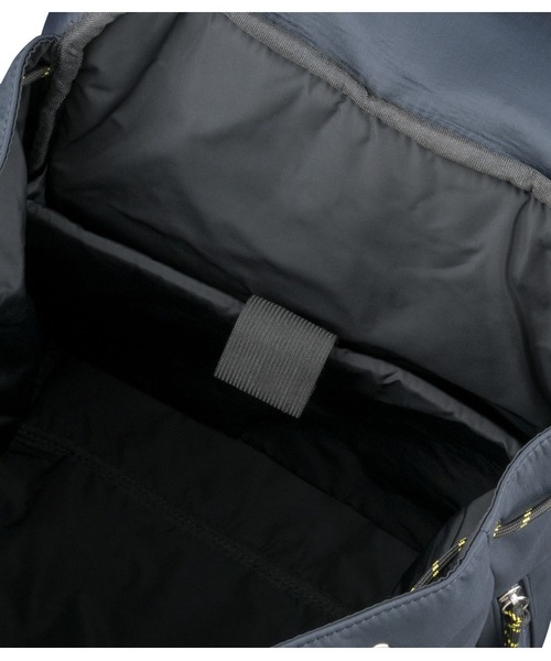 デイバック リュック SAC A DOS TREK メンズの画像