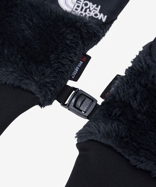 手袋 THE NORTH FACE/ザ・ノース・フェイス 手袋 デナリイーチップグローブ 防寒 NN62522 メンズ レディース_7