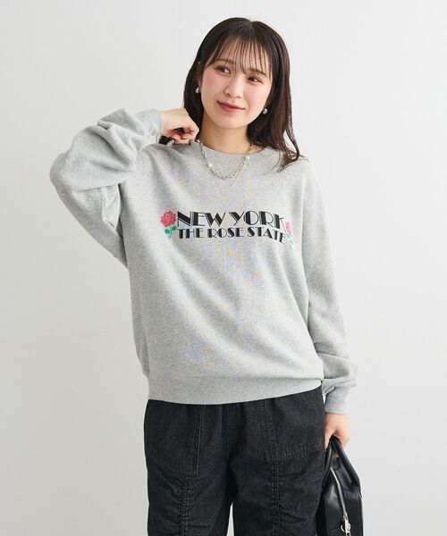 Russell Athletic（ラッセル アスレティック） トレーナー スウェット