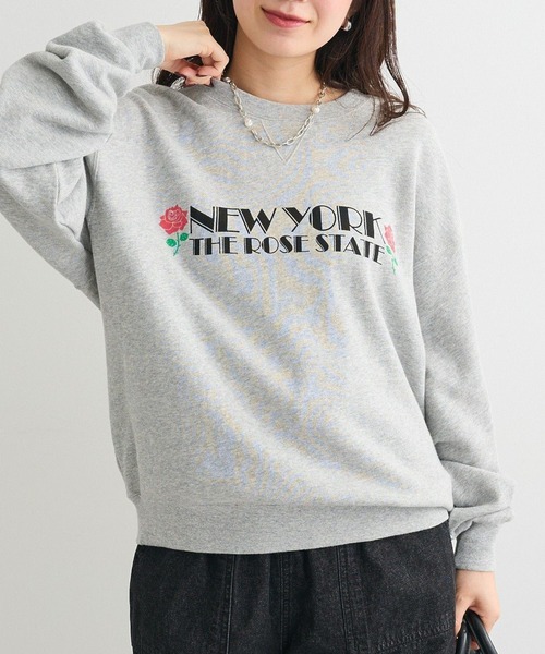 公認アスレティックトレーナー 全9巻セット Russell Athletic（ラッセル アスレティック） トレーナー スウェット