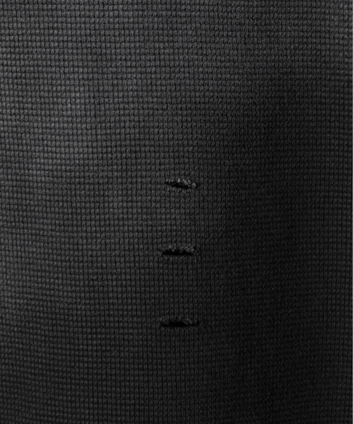 「KUUUPY」 半袖Tシャツ MEDIUM ブラック メンズ_画像6