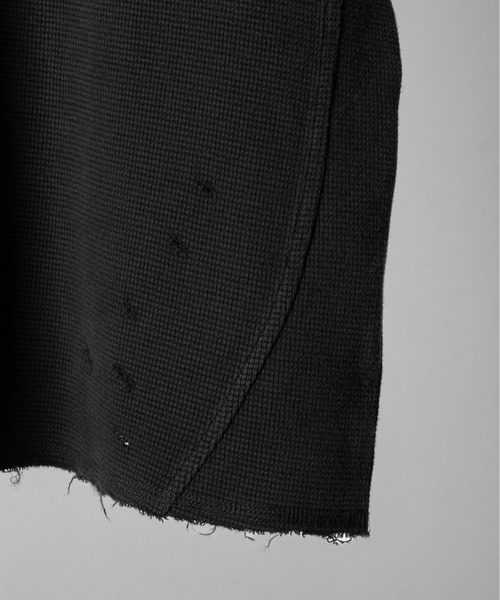 「KUUUPY」 半袖Tシャツ MEDIUM ブラック メンズ_画像7