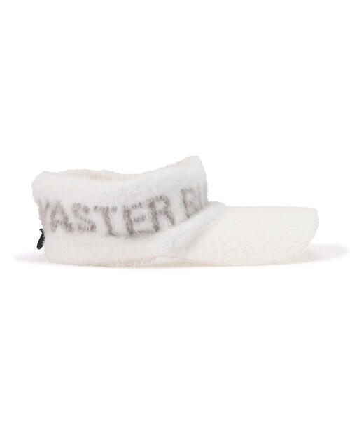 MASTER BUNNY EDITION（マスターバニーエディション） サンバイザー