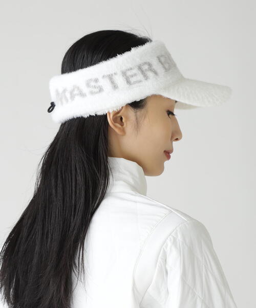 MASTER BUNNY EDITION（マスターバニーエディション） サンバイザー