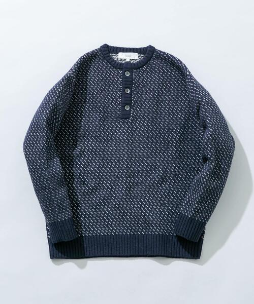 URBAN RESEARCH ROSSO MEN セーター ニット 「XLサイズあり