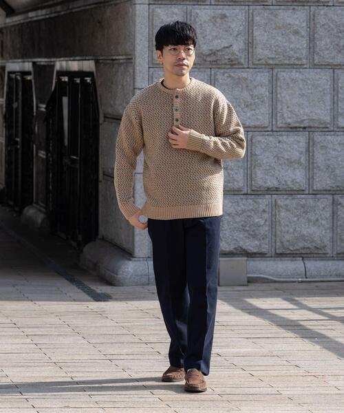 URBAN RESEARCH ROSSO MEN セーター ニット 「XLサイズあり