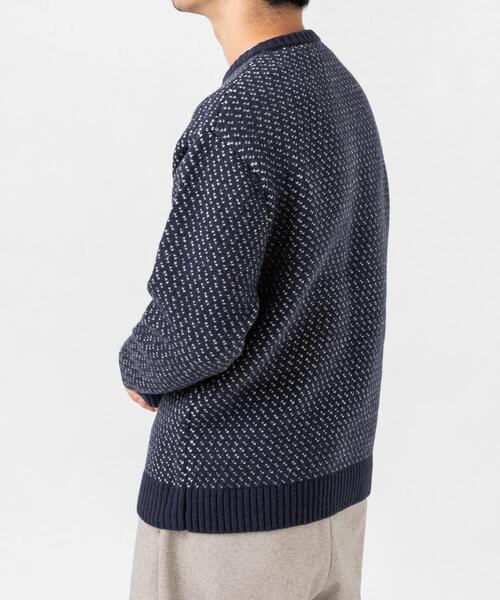 URBAN RESEARCH ROSSO MEN セーター ニット 「XLサイズあり