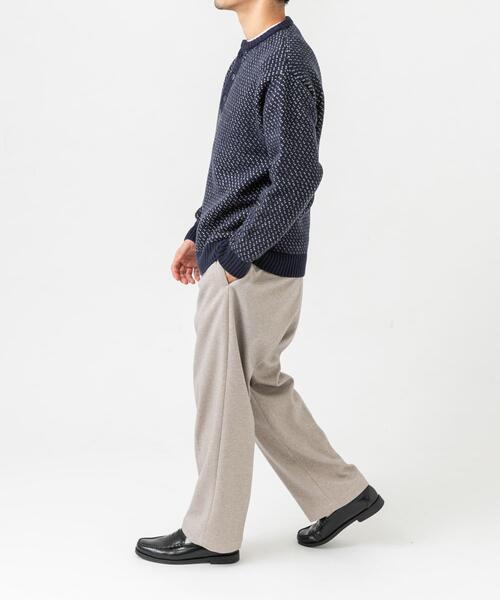URBAN RESEARCH ROSSO MEN セーター ニット 「XLサイズあり