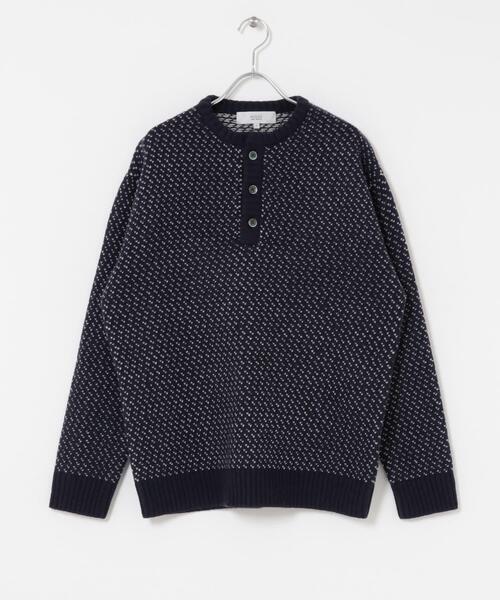 URBAN RESEARCH ROSSO MEN セーター ニット 「XLサイズあり