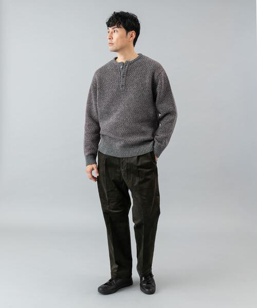 URBAN RESEARCH ROSSO MEN セーター ニット 「XLサイズあり