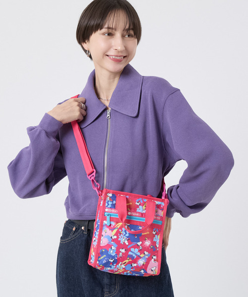 LeSportsac（レスポートサック） ショルダーストラップ ショルダー