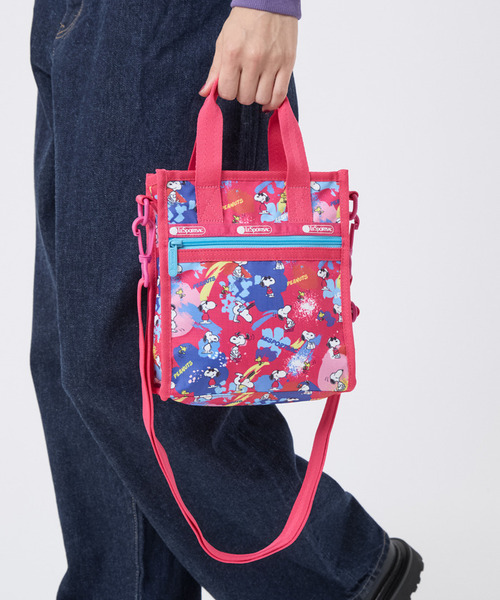 LeSportsac（レスポートサック） ショルダーバッグ バッグ MINI N/S