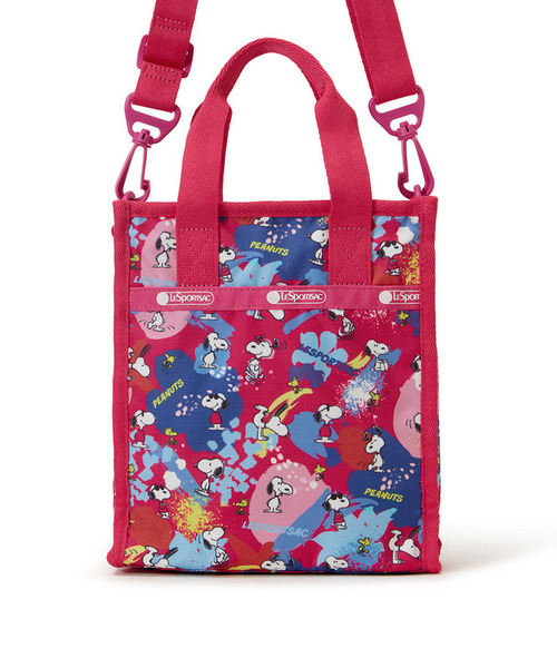 LeSportsac（レスポートサック） ショルダーバッグ バッグ MINI N/S