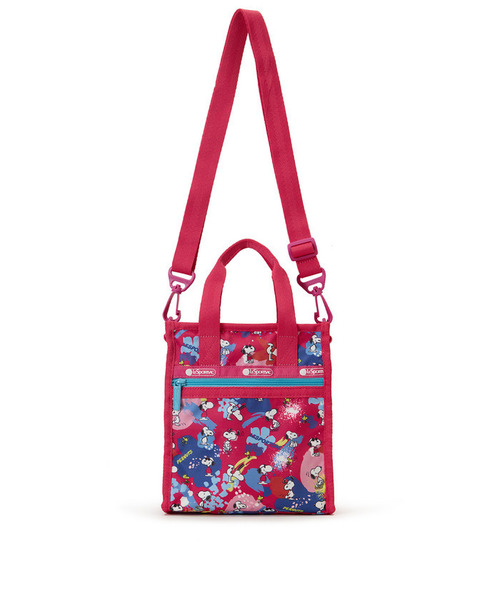 LeSportsac（レスポートサック） ショルダーバッグ バッグ MINI N/S