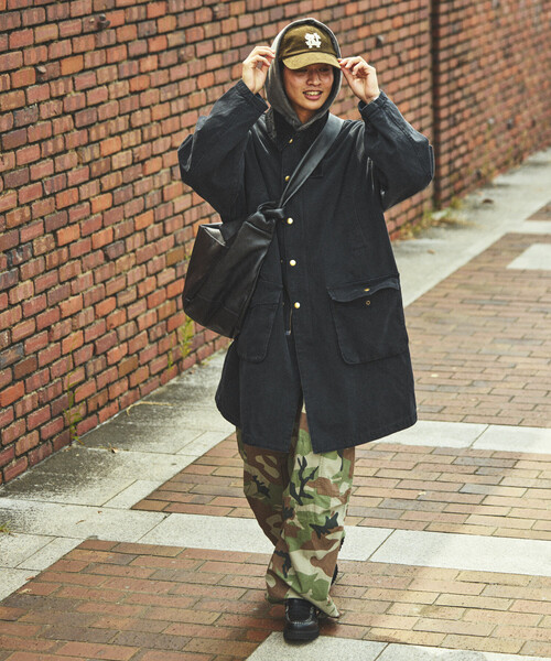 Firsthand（ファーストハンド） ショルダーバッグ メンズ レディース