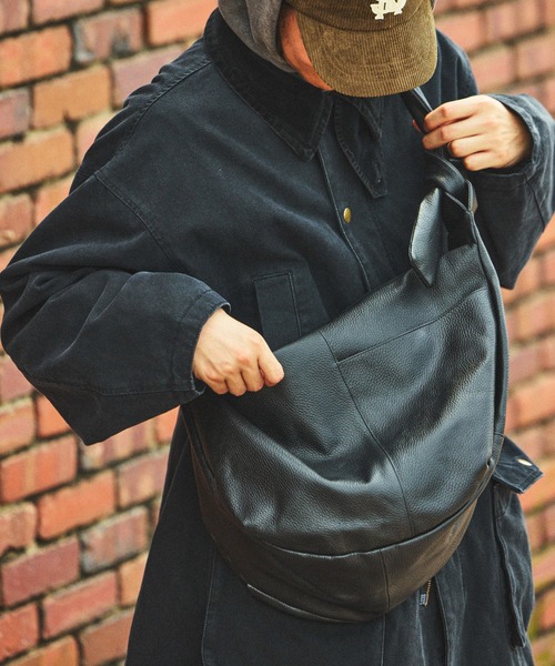 Firsthand（ファーストハンド） ショルダーバッグ メンズ レディース