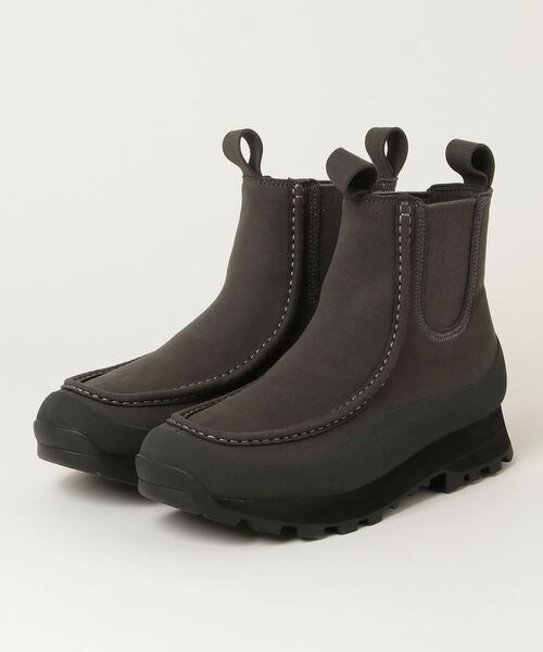 The North Face グレー ショートブーツ THE NORTH FACE（ザ ノースフェイス） ショートブーツ 25cm グレー