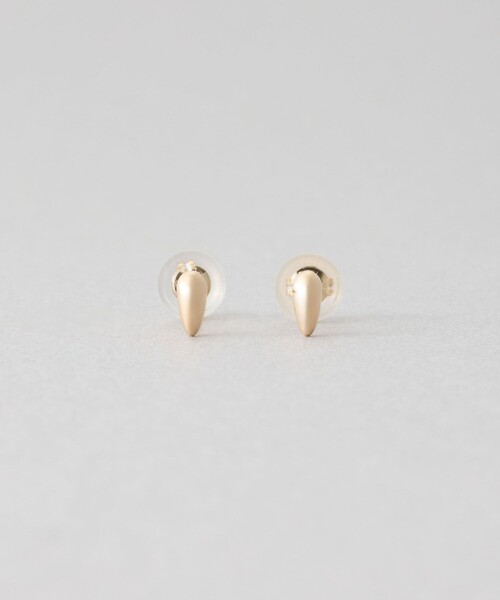 Jouete（ジュエッテ） ピアス K10YG ピアス プチ レディース