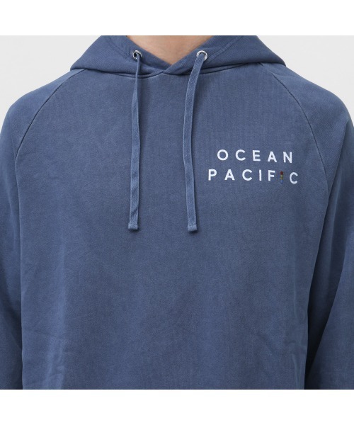 Ocean Pacific（オーシャンパシフィック） パーカー パーカー メンズ