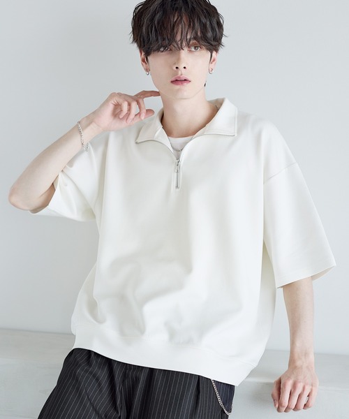 「ASTRONOMY」 半袖Tシャツ X-LARGE ブラック メンズ_画像5