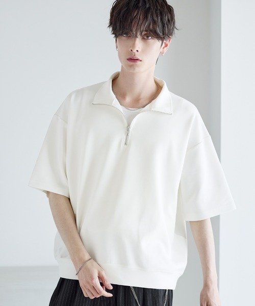 「ASTRONOMY」 半袖Tシャツ X-LARGE ブラック メンズ_画像7