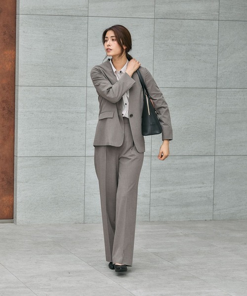 GLOBAL WORK（グローバルワーク） ボストンバッグ スペ軽撥水A4