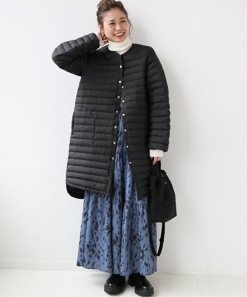 限定値下！未使用Traditional Weatherwearウールダウンコート 中古・古着通販】Traditional Weatherwear (トラディショナルウェザー