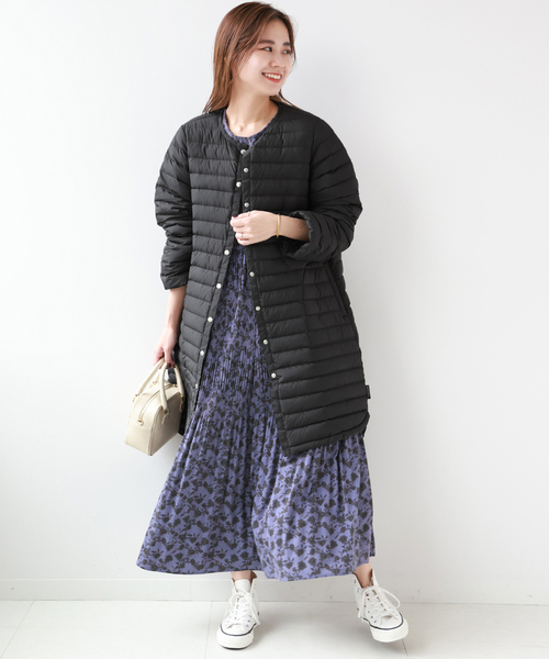 Traditional Weatherwear（トラディショナル ウェザーウェア） ダウン