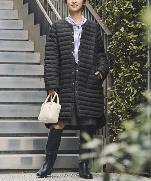 Traditional Weatherwear（トラディショナル ウェザーウェア） ダウン