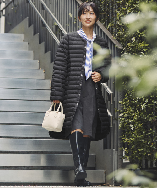 Traditional Weatherwear（トラディショナル ウェザーウェア） ダウン