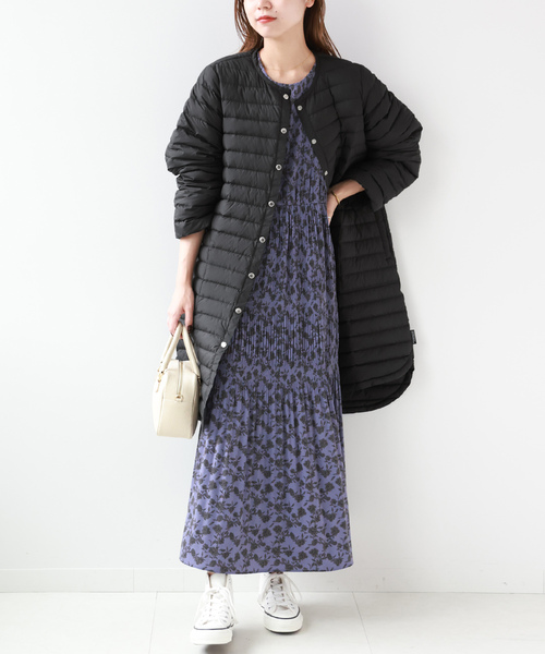 Traditional Weatherwear（トラディショナル ウェザーウェア） ダウン