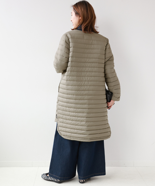 Traditional Weatherwear（トラディショナル ウェザーウェア） ダウン