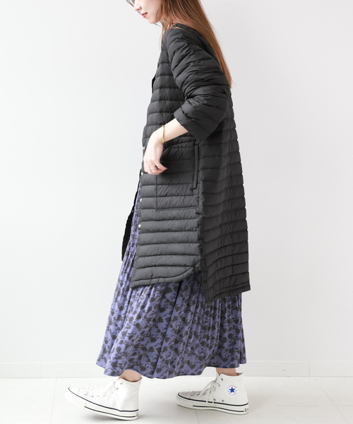 Traditional Weatherwear（トラディショナル ウェザーウェア） ダウン