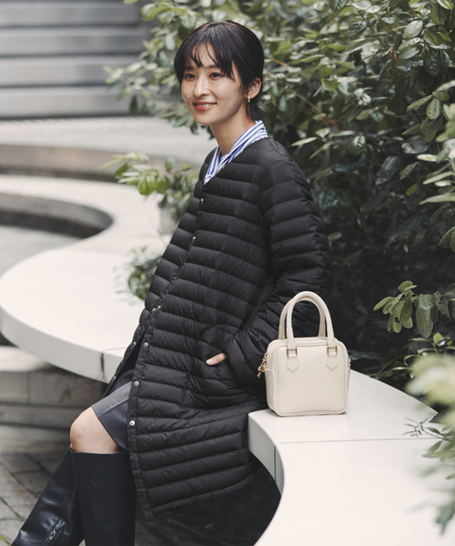 Traditional Weatherwear（トラディショナル ウェザーウェア） ダウン