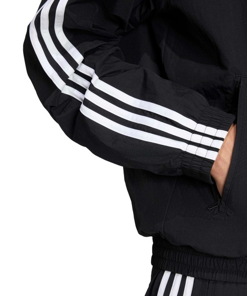 adidas（アディダス） ナイロンジャケット adidas FIREBIRD WOVEN