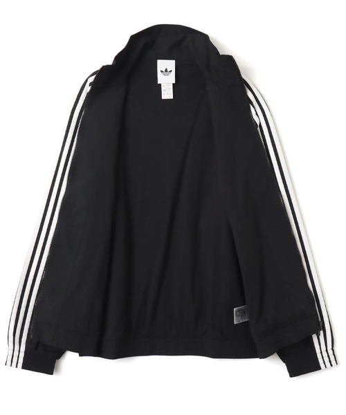 adidas（アディダス） ナイロンジャケット adidas FIREBIRD WOVEN