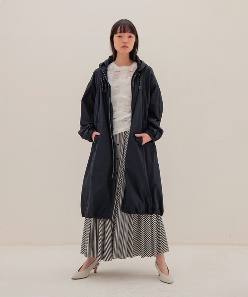 DRESSLAVE（ドレスレイブ） コート アウター airy field coat(エアリー 