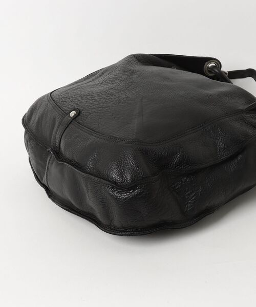 「GIANNI CHIARINI」 2WAYバッグ - ブラック レディース_画像3