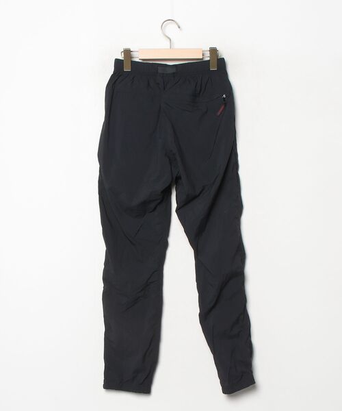 24年　GRAMICCI × BEAMS GOLF　イージーパンツ　黒 BEAMS GOLF｜【別注】Gramicci / 4WAY ストレッチ パンツ | Rakuten