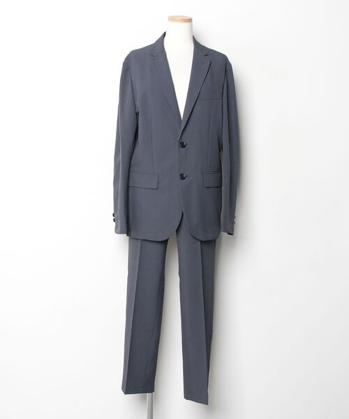 green label relaxing（グリーンレーベルリラクシング） セットアップ