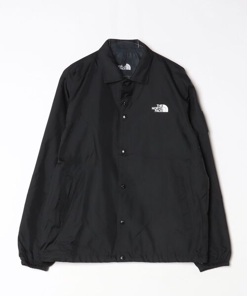 THE NORTH FACE（ザ ノースフェイス） コーチジャケット L ブラック