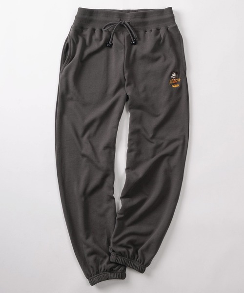 Disney（ディズニー） スウェットパンツ ジャージ 「71」「Disney