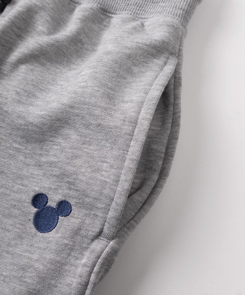 Disney（ディズニー） スウェットパンツ ジャージ 「71」「Disney