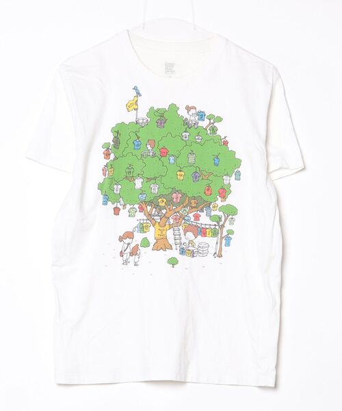 Design Tshirts Store graniph（デザイン ティーシャツ ストア