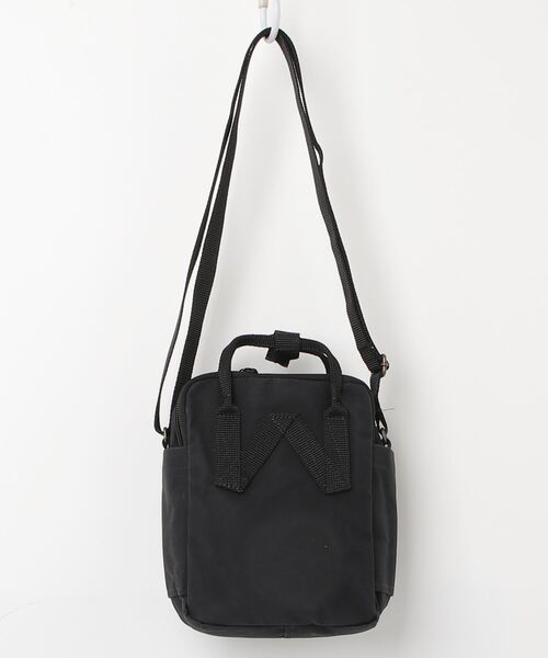 「Kanken」 2WAYバッグ ONE SIZE ブラック レディース_画像2