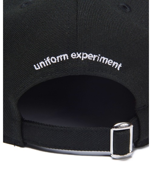 New Era uniform experiment 9FIFTY キャップ uniform experiment ニューエラ キャップ 帽子 NEW ERA UE 9FIFTY CAP