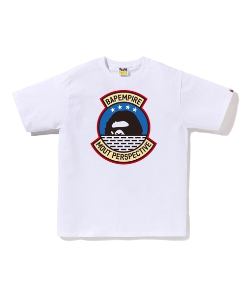 A BATHING APE Tシャツ 半袖　Mサイズ ネイビー　日本製 楽天市場】A BATHING APE（カラーネイビー）（Tシャツ・カットソー