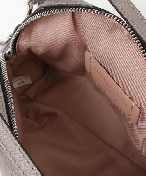 GIANNI CHIARINI（ジャンニ キアリーニ） ショルダーバッグ FREE