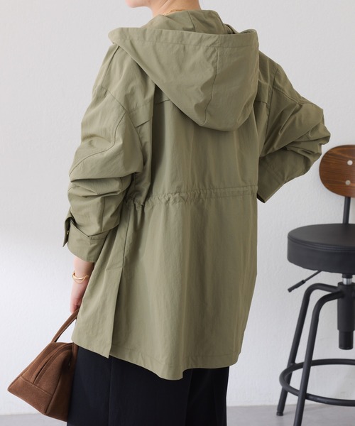 ジャケット・アウター COLLAGE GALLARDAGALANTE collage COLLAGE GALLARDAGALANTE（コラージュ ガリャルダガランテ